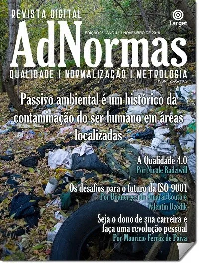 Capa da ED 26 Vol.1 