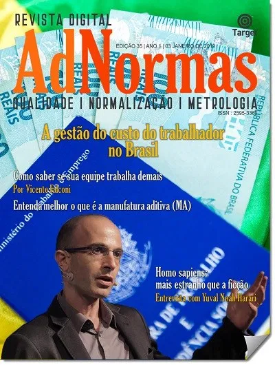 Capa da ED 35 Vol.1 