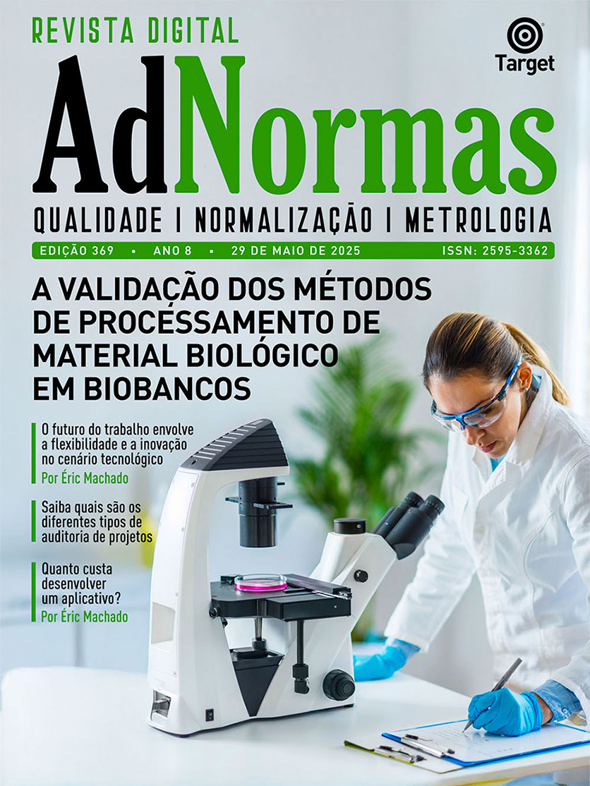 Capa da ED 369 Vol.8 
