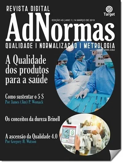 Capa da ED 45 Vol.1 